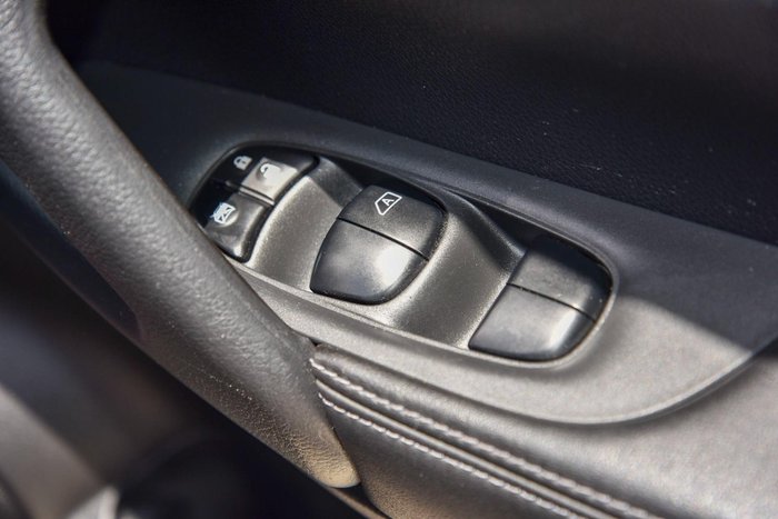 2021 Nissan X-TRAIL ST-L