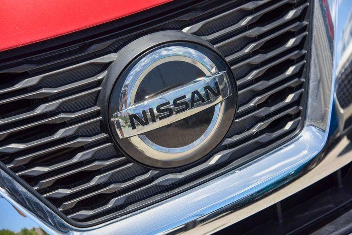 2021 Nissan X-TRAIL ST-L