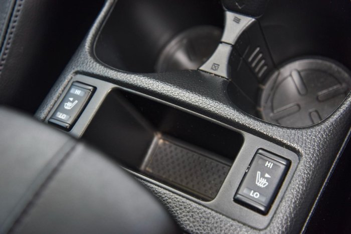 2021 Nissan X-TRAIL ST-L