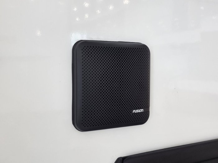 2024 New Age Caravans NAM8 (Single Bed Configuration)