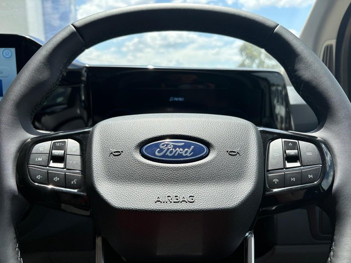 2025 Ford Transit Custom Sport SWB