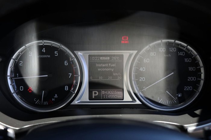 2015 Suzuki Vitara RT-X