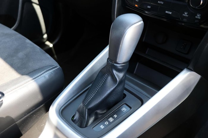 2015 Suzuki Vitara RT-X