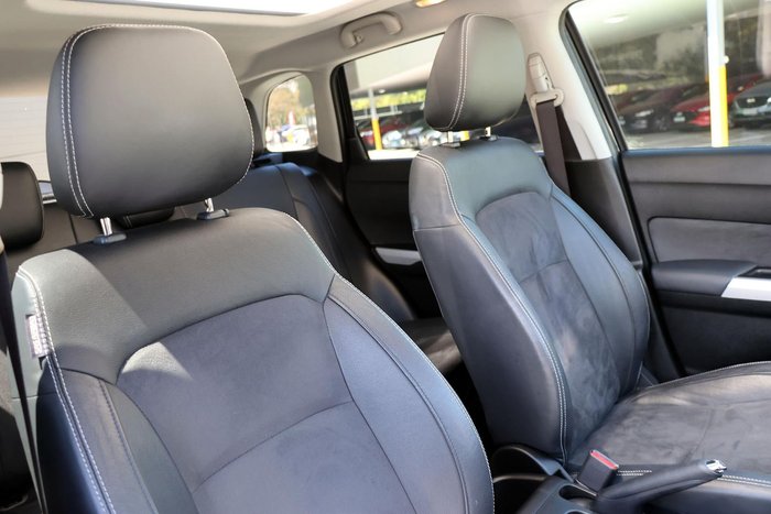 2015 Suzuki Vitara RT-X