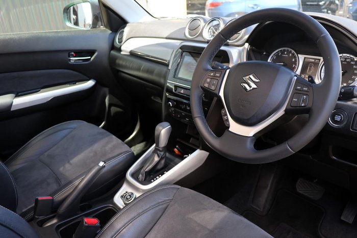 2015 Suzuki Vitara RT-X