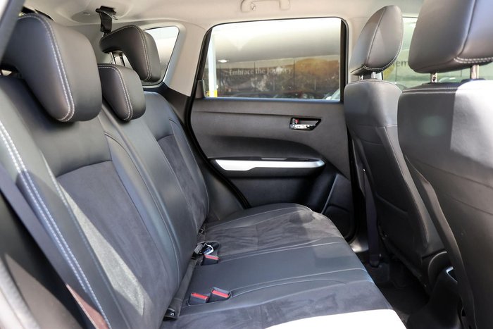 2015 Suzuki Vitara RT-X