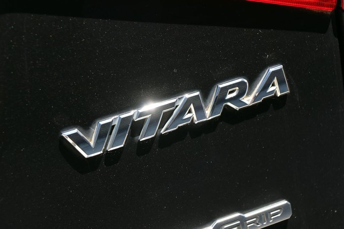 2015 Suzuki Vitara RT-X