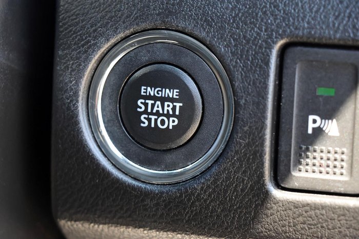 2015 Suzuki Vitara RT-X