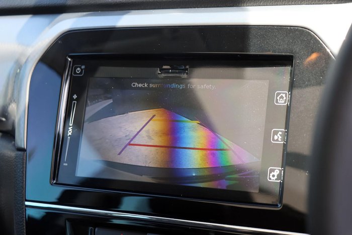 2015 Suzuki Vitara RT-X