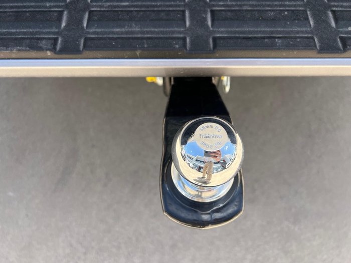 2025 Mitsubishi Triton GLX+