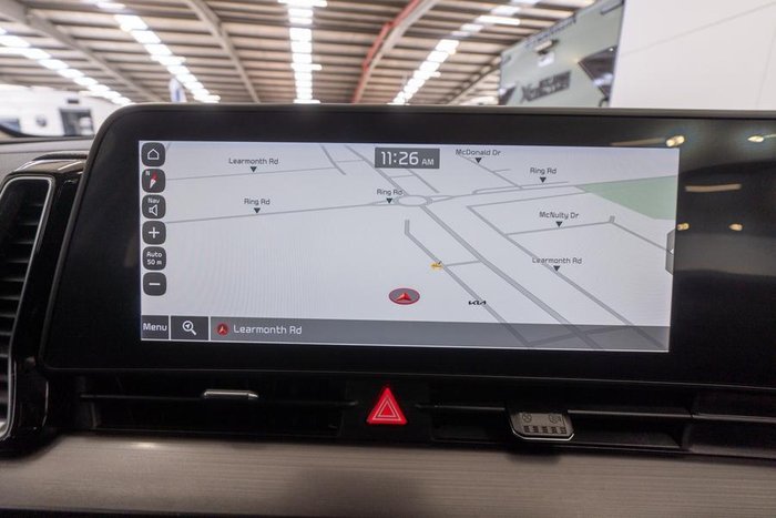 2022 Kia Sportage SX