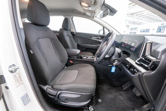 2022 Kia Sportage SX