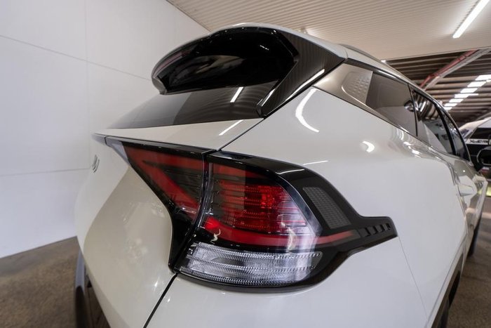 2022 Kia Sportage SX