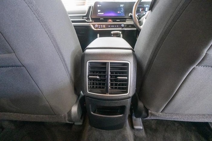 2022 Kia Sportage SX