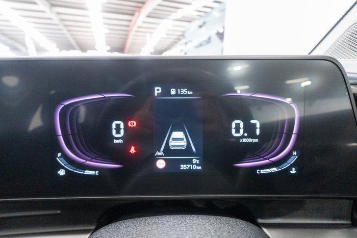 2022 Kia Sportage SX