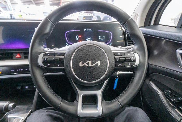 2022 Kia Sportage SX