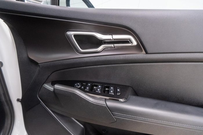 2022 Kia Sportage SX