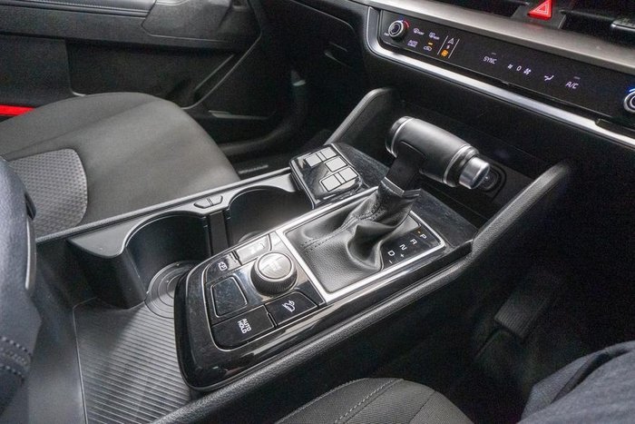 2022 Kia Sportage SX