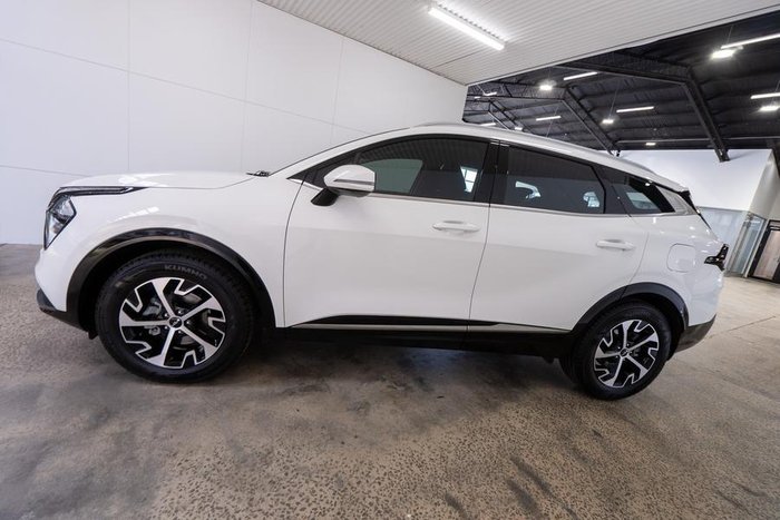 2022 Kia Sportage SX
