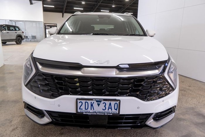 2022 Kia Sportage SX