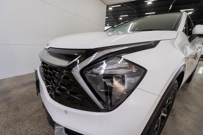 2022 Kia Sportage SX