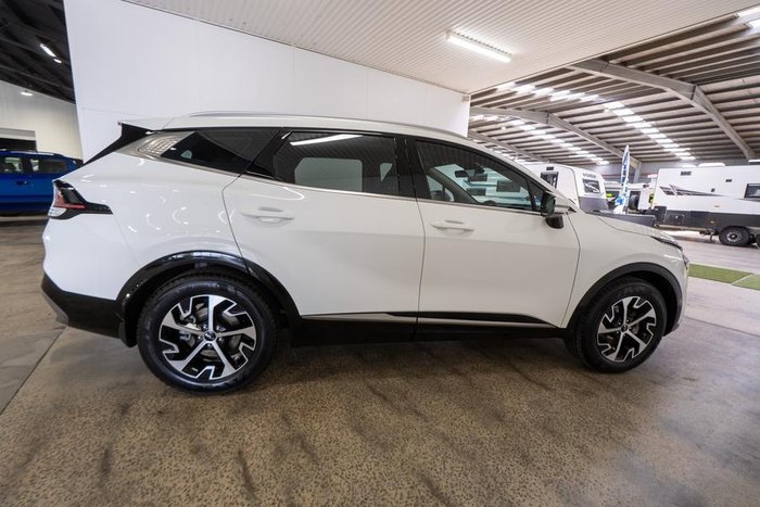 2022 Kia Sportage SX