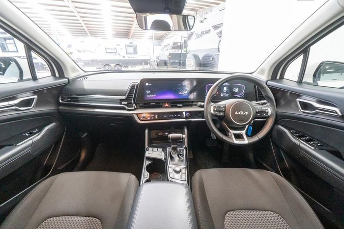 2022 Kia Sportage SX