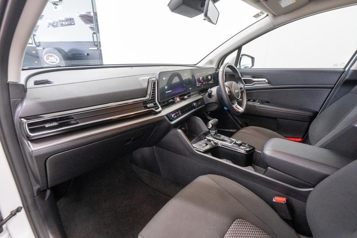 2022 Kia Sportage SX