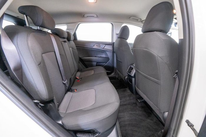 2022 Kia Sportage SX