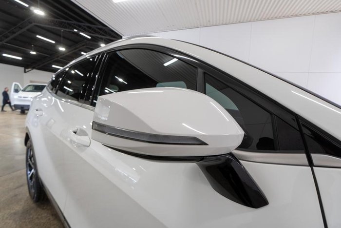 2022 Kia Sportage SX