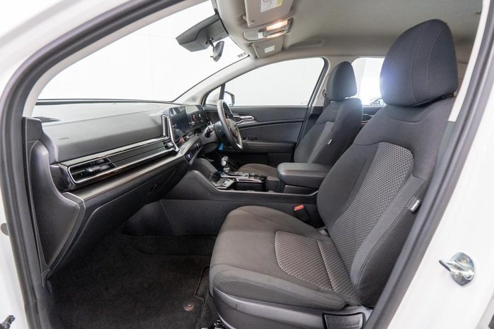 2022 Kia Sportage SX