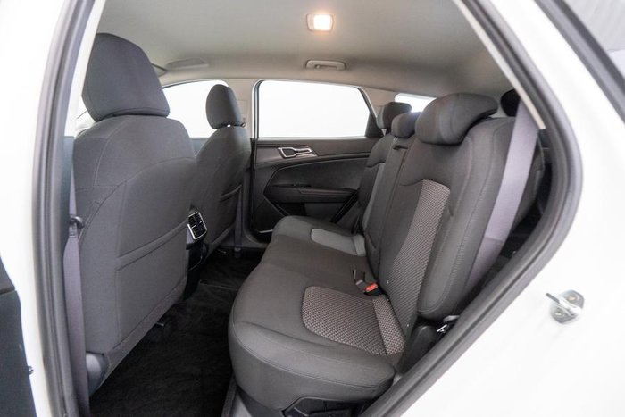 2022 Kia Sportage SX