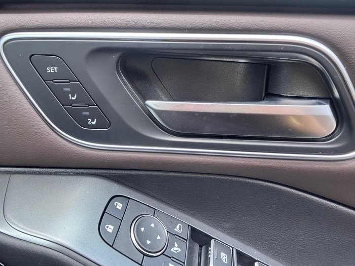 2025 Nissan QASHQAI Ti e-POWER J12 MY25 Platinum