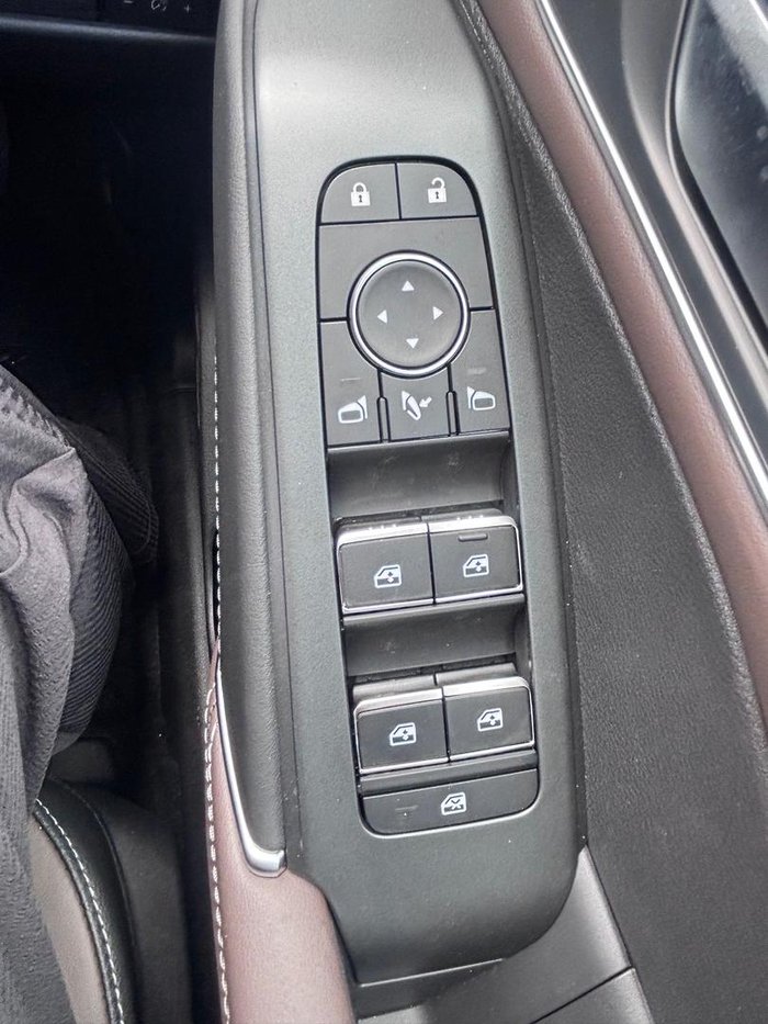 2025 Nissan QASHQAI Ti e-POWER J12 MY25 Platinum