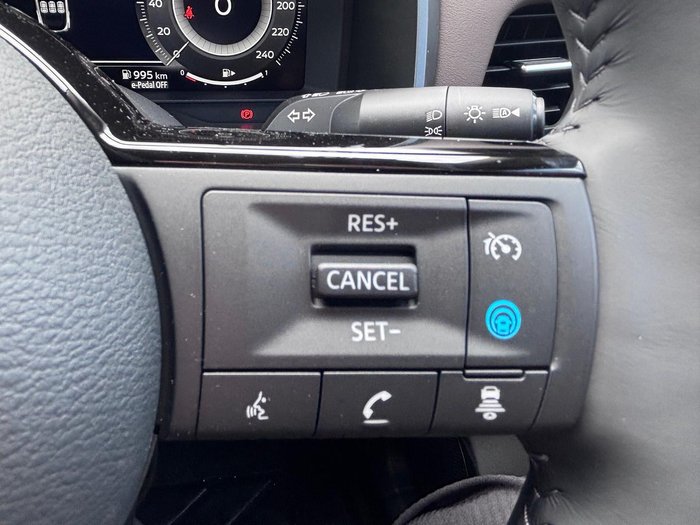 2025 Nissan QASHQAI Ti e-POWER