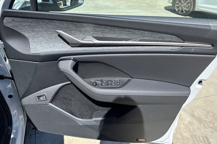 2025 SKODA Kodiaq 140TSI Select