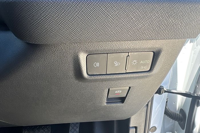 2025 SKODA Kodiaq 140TSI Select