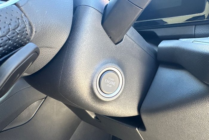 2025 SKODA Kodiaq 140TSI Select