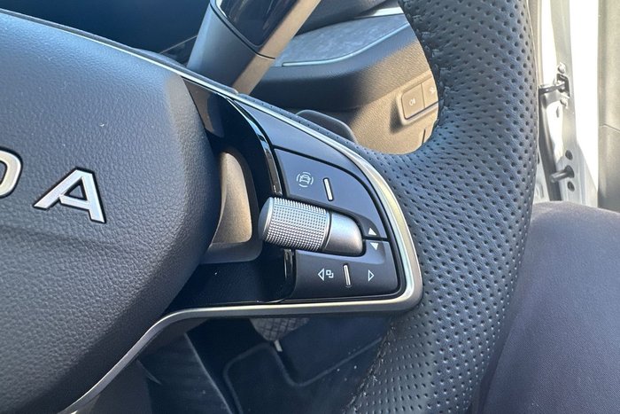 2025 SKODA Kodiaq 140TSI Select