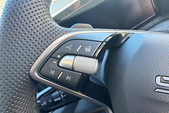 2025 SKODA Kodiaq 140TSI Select