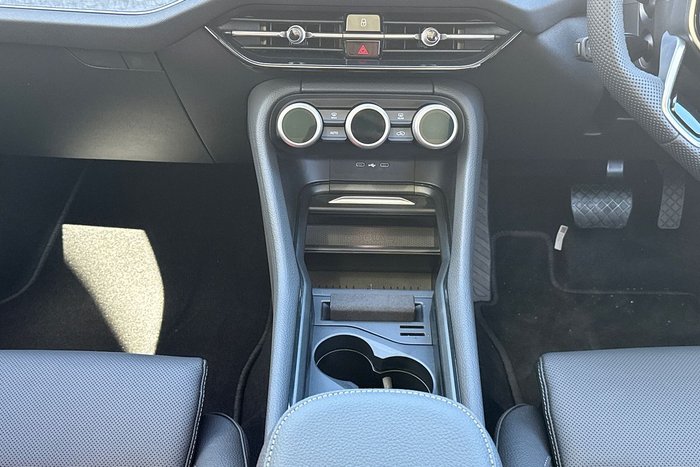 2025 SKODA Kodiaq 140TSI Select