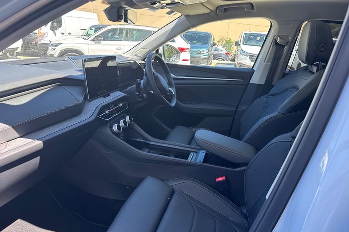 2025 SKODA Kodiaq 140TSI Select