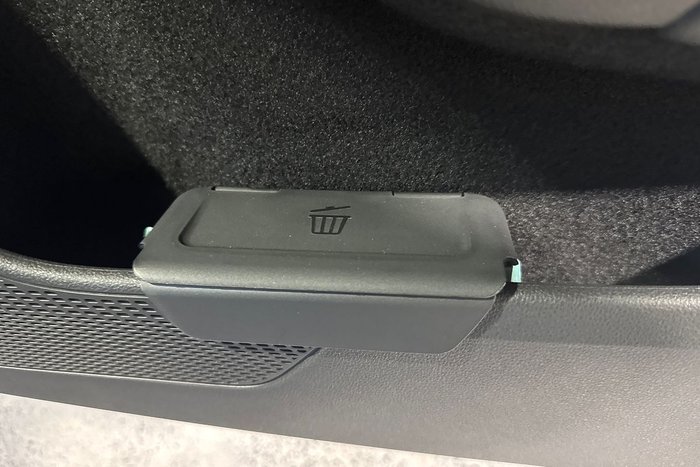 2025 SKODA Octavia 110TSI Select