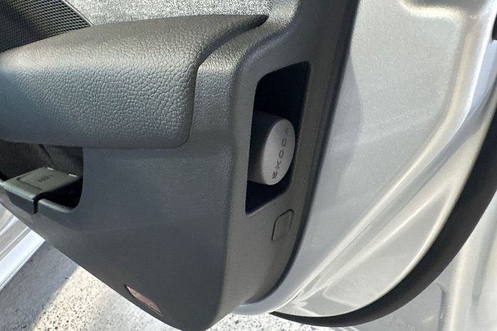 2025 SKODA Octavia 110TSI Select