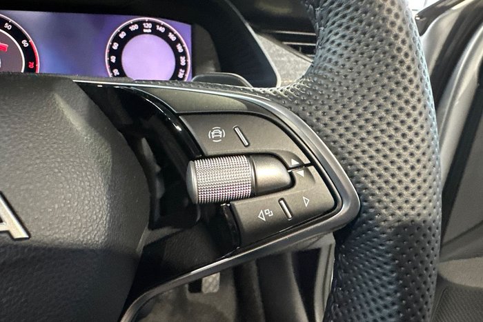 2025 SKODA Octavia 110TSI Select