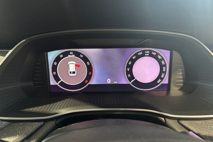 2025 SKODA Octavia 110TSI Select