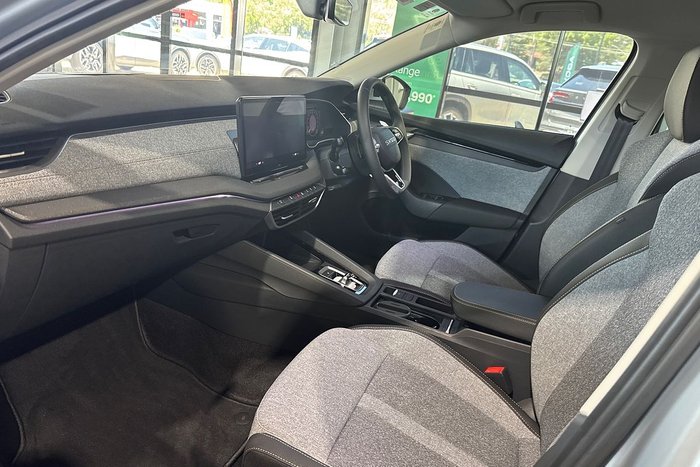 2025 SKODA Octavia 110TSI Select