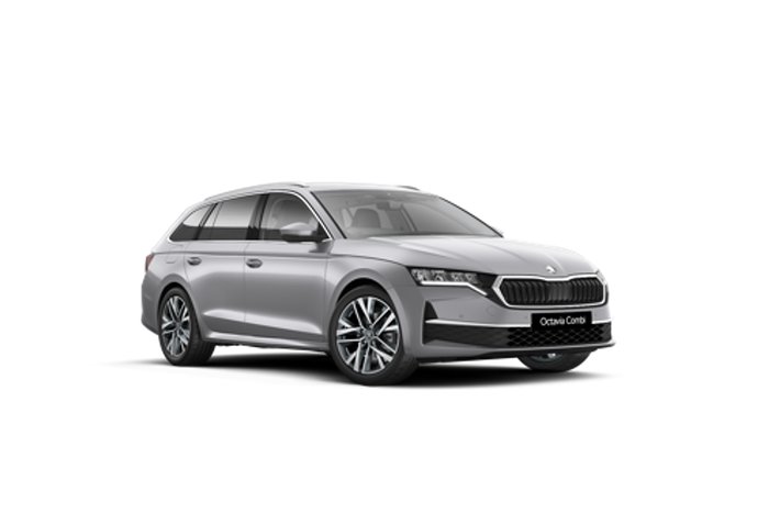 2025 SKODA Octavia 110TSI Select