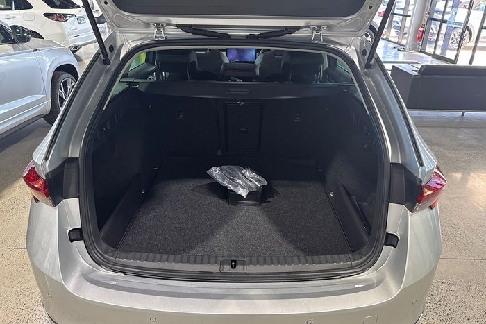 2025 SKODA Octavia 110TSI Select