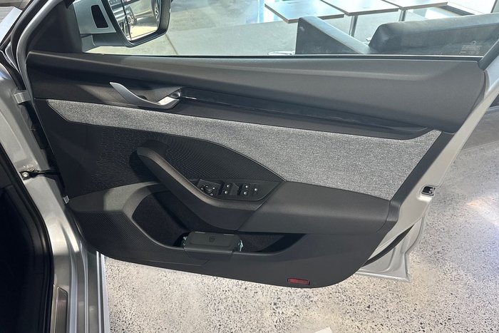 2025 SKODA Octavia 110TSI Select